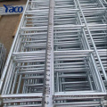 Comercio al por mayor alibaba 3 mm 4.8 mm 5 mm alambre 50 * 50 mm 100 * 100 150 * 150 mm de acero inoxidable soldado de malla de alambre precios lista proveedor de china